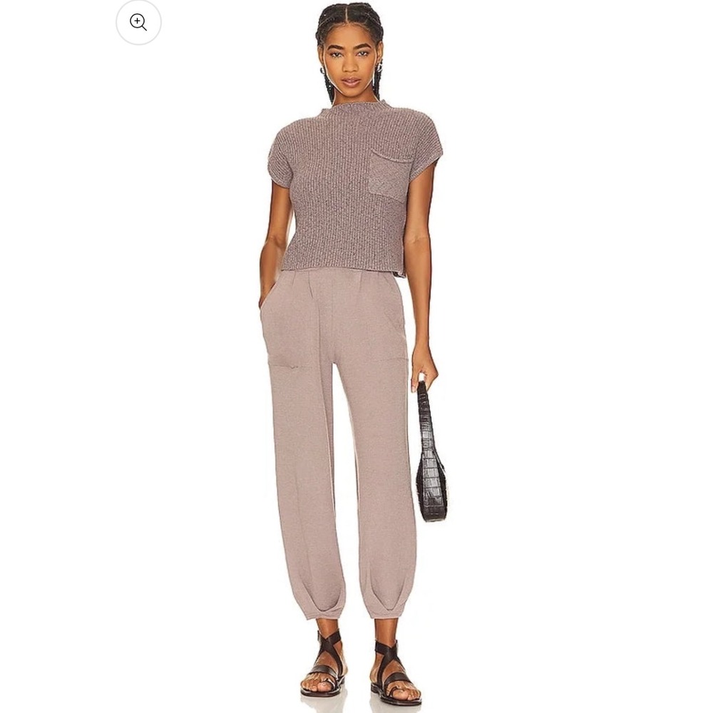 Free People Beach Freya‎ PANTS ONLY Size XS